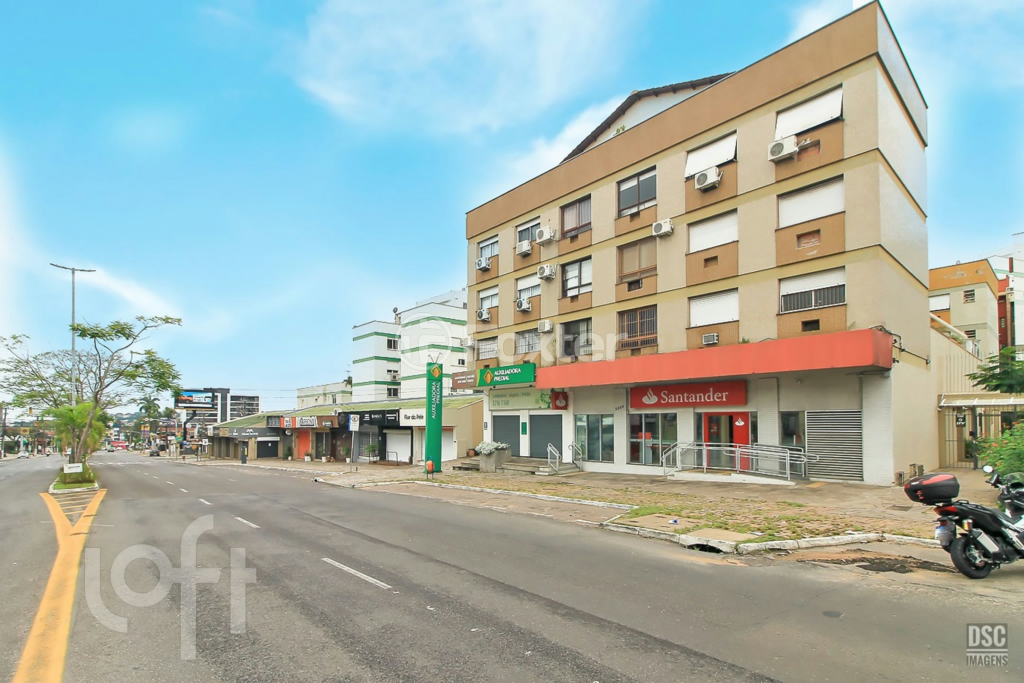 Apartamento à venda com 3 quartos, 117m² - Foto 36
