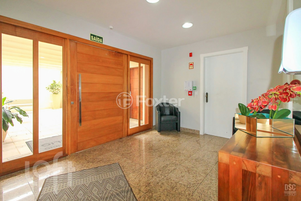 Apartamento à venda com 3 quartos, 117m² - Foto 30