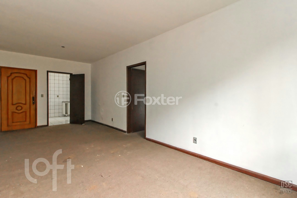 Apartamento à venda com 3 quartos, 117m² - Foto 3