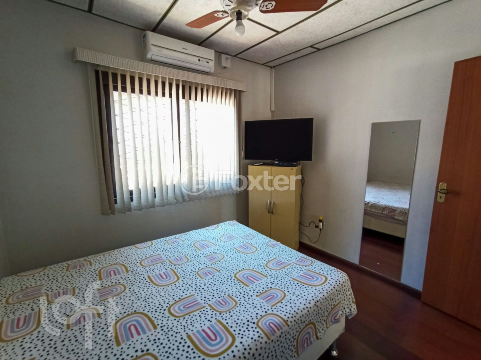Casa à venda com 3 quartos, 65m² - Foto 8
