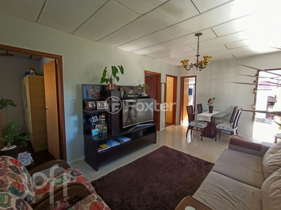 Casa à venda com 3 quartos, 65m² - Foto 4