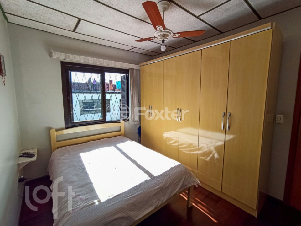 Casa à venda com 3 quartos, 65m² - Foto 12
