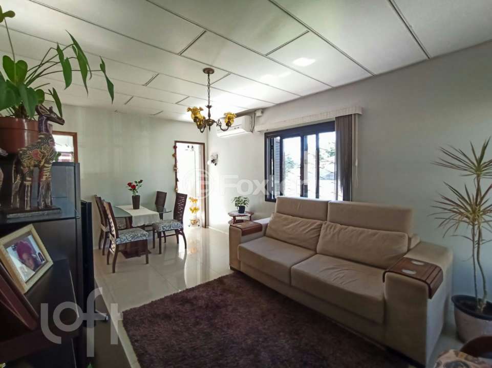 Casa à venda com 3 quartos, 65m² - Foto 3