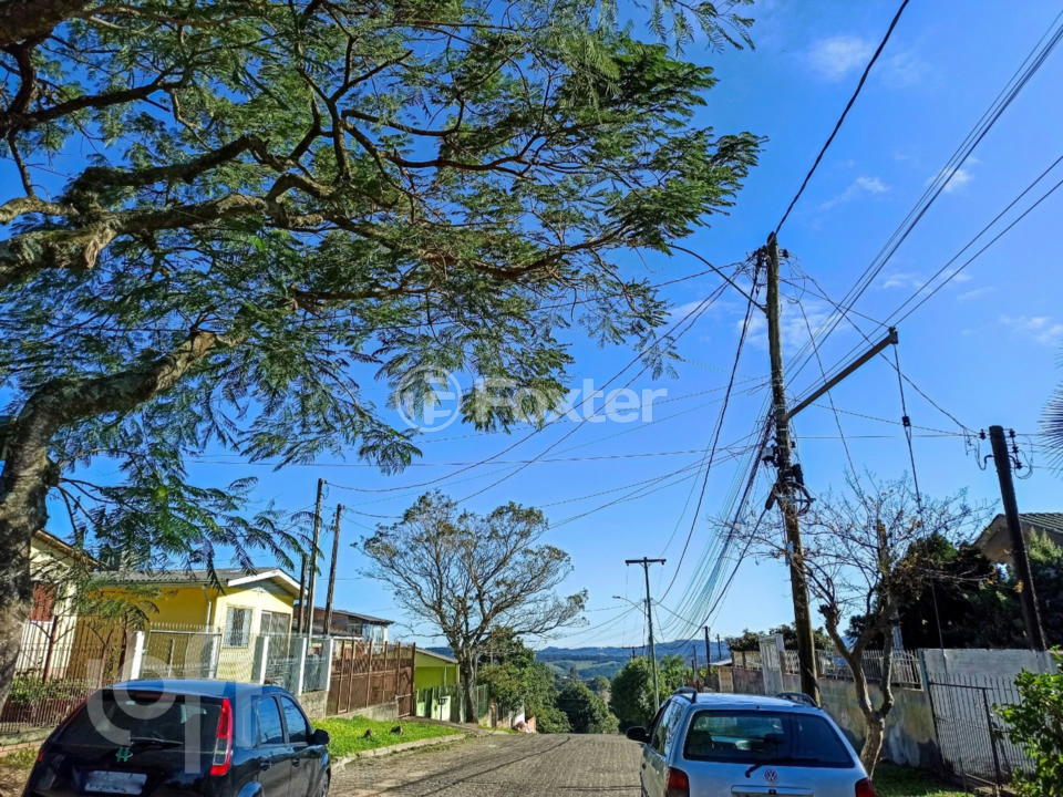 Casa à venda com 3 quartos, 65m² - Foto 32