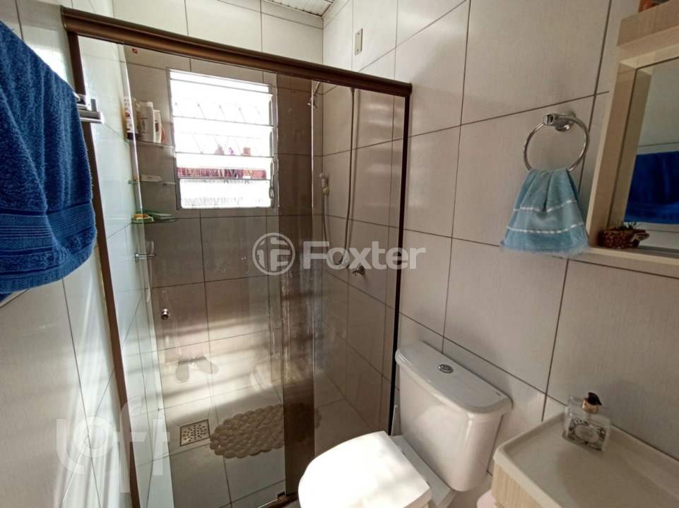 Casa à venda com 3 quartos, 65m² - Foto 10