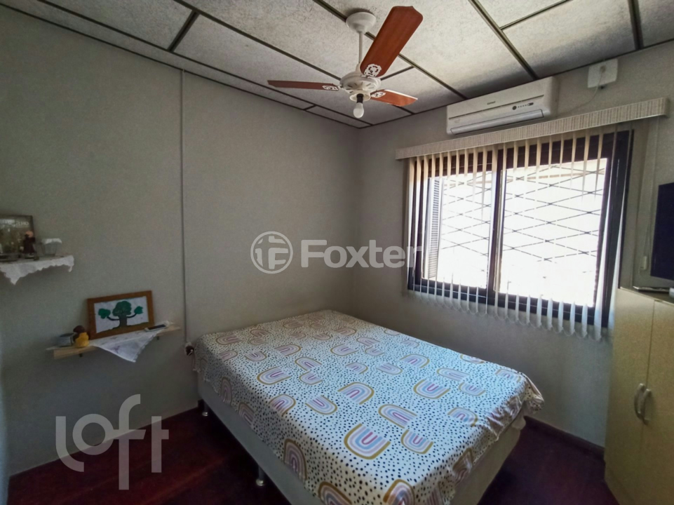 Casa à venda com 3 quartos, 65m² - Foto 9