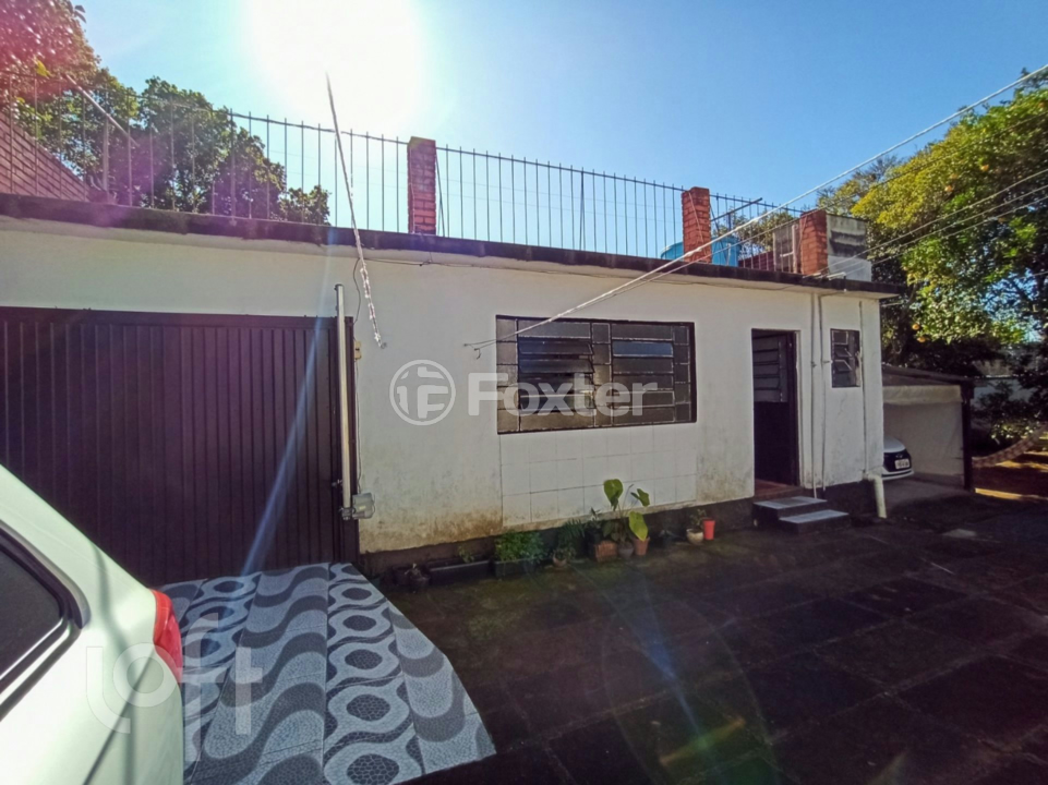 Casa à venda com 3 quartos, 65m² - Foto 16