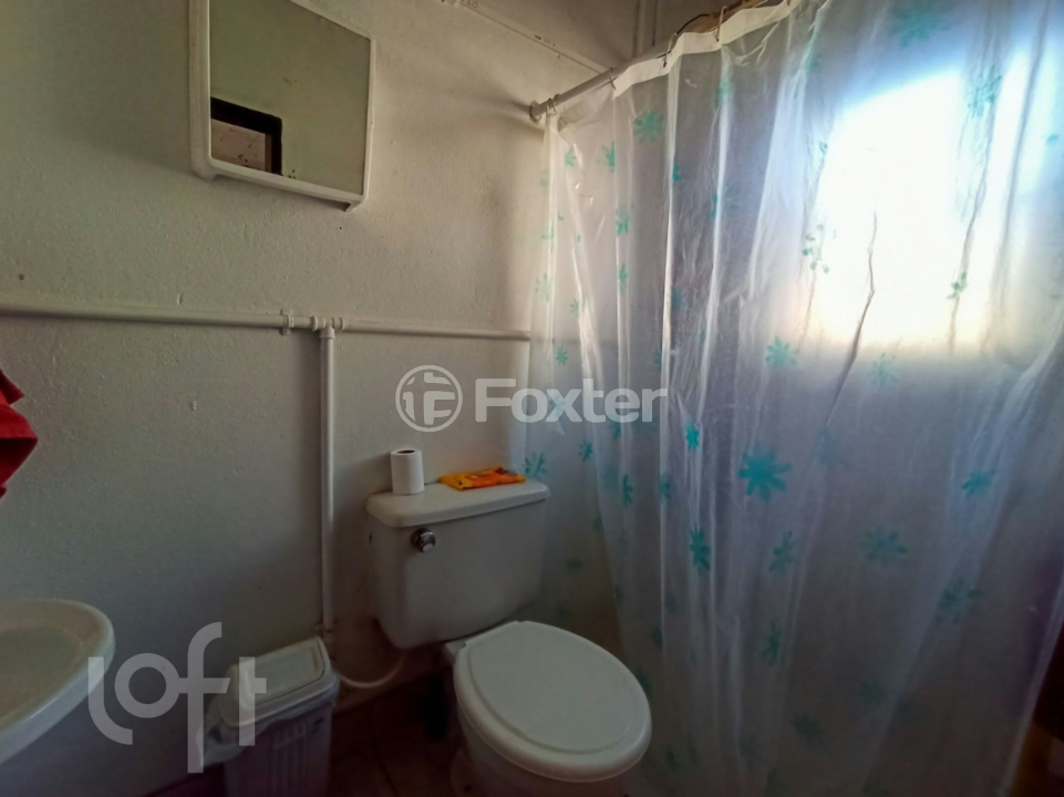 Casa à venda com 3 quartos, 65m² - Foto 20