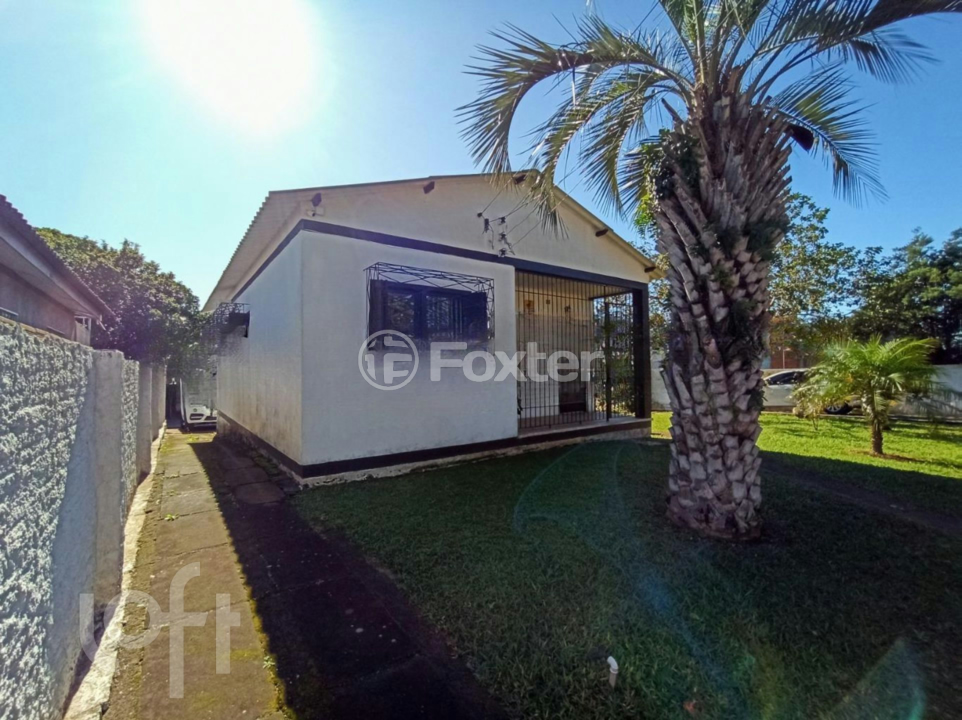 Casa à venda com 3 quartos, 65m² - Foto 33
