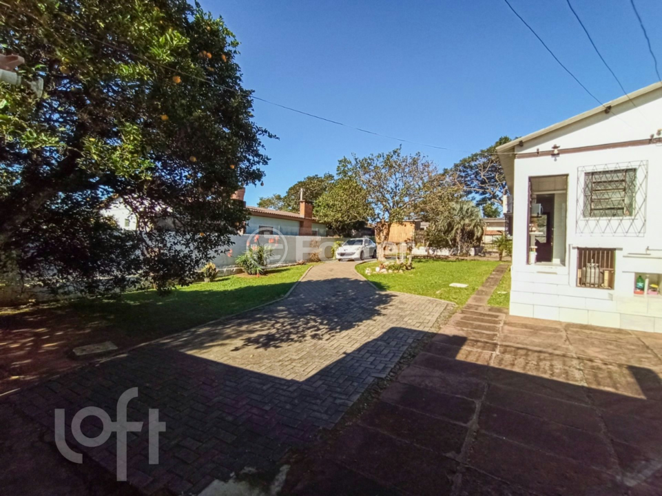 Casa à venda com 3 quartos, 65m² - Foto 26