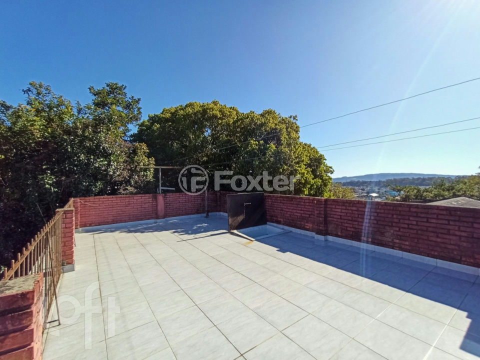 Casa à venda com 3 quartos, 65m² - Foto 23