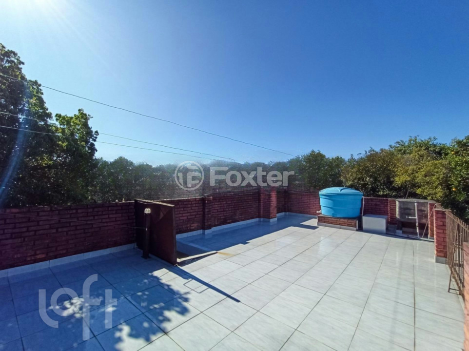 Casa à venda com 3 quartos, 65m² - Foto 22
