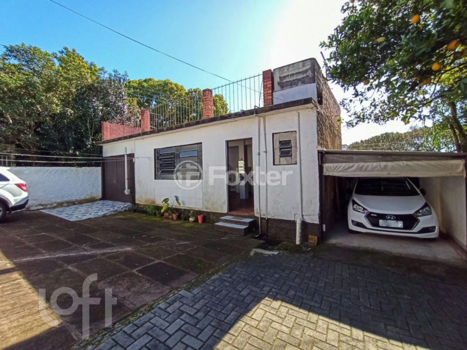 Casa à venda com 3 quartos, 65m² - Foto 17