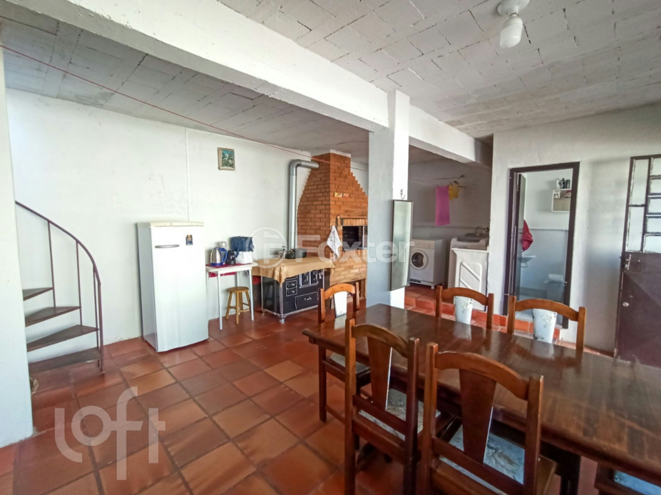 Casa à venda com 3 quartos, 65m² - Foto 19