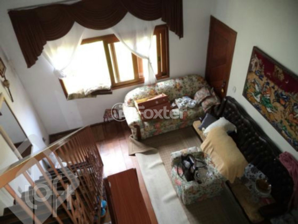 Casa à venda com 4 quartos, 240m² - Foto 6