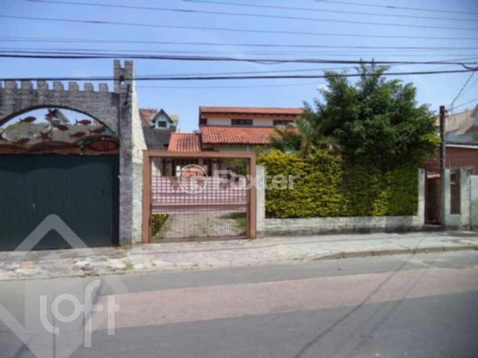Casa à venda com 4 quartos, 240m² - Foto 10