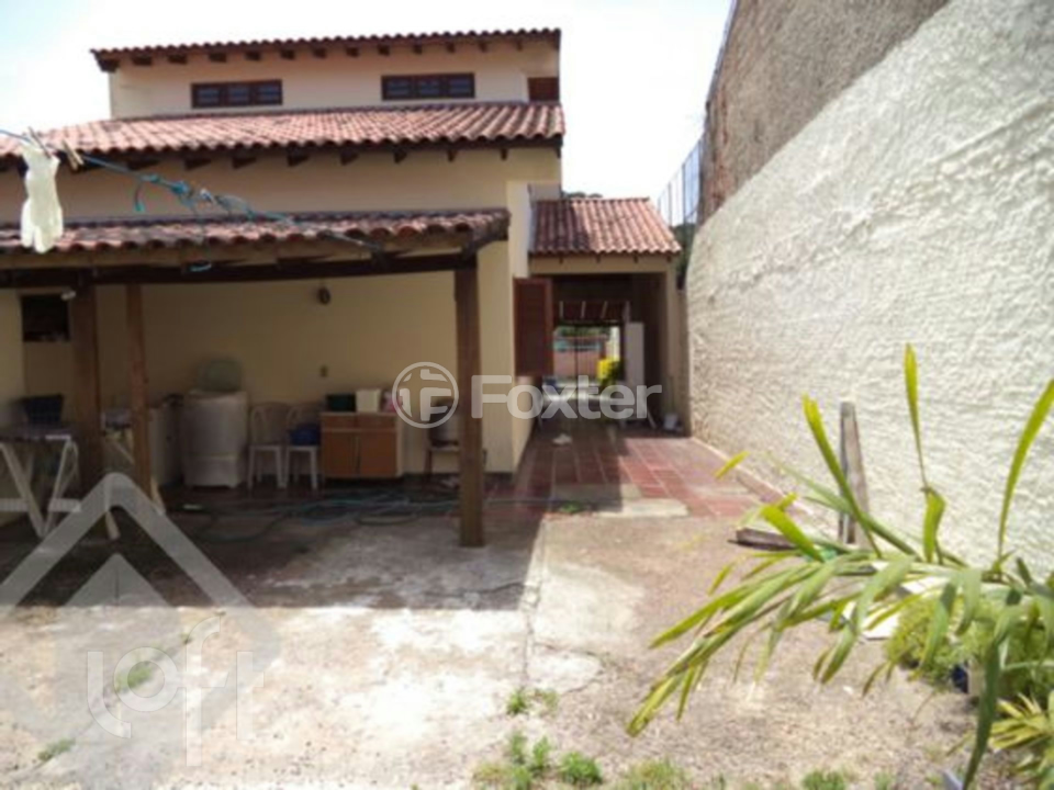 Casa à venda com 4 quartos, 240m² - Foto 13