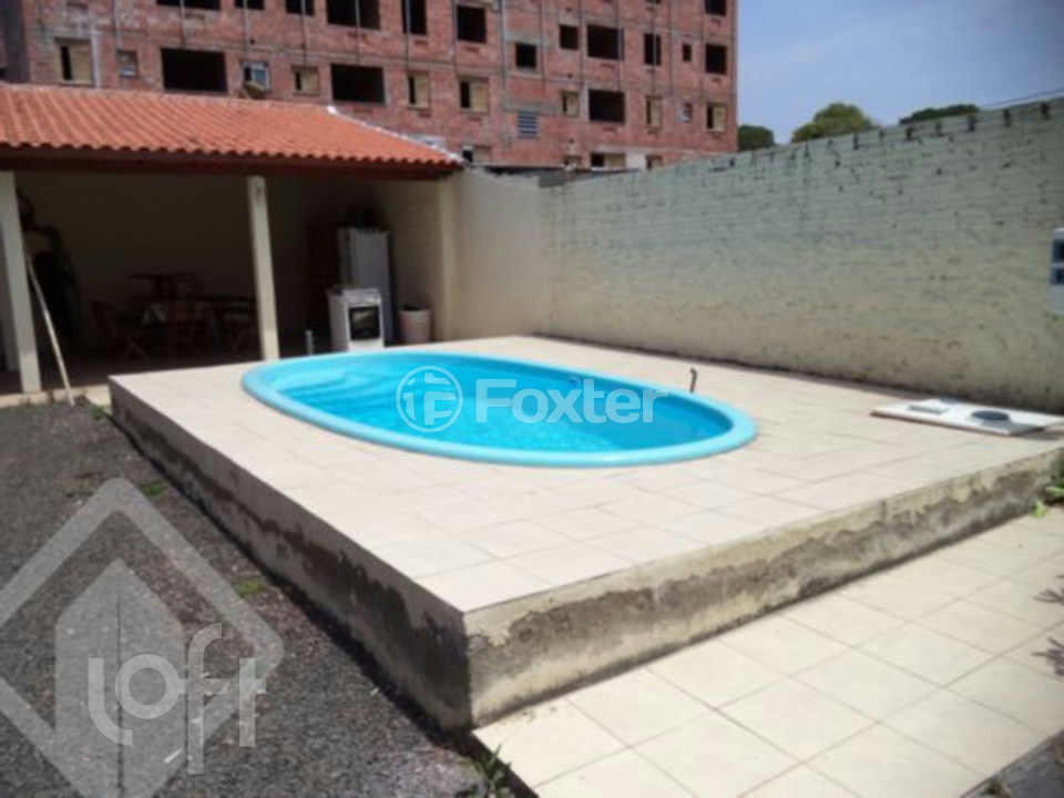 Casa à venda com 4 quartos, 240m² - Foto 14