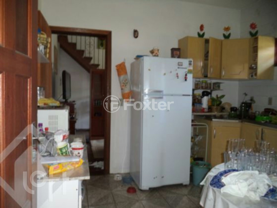 Casa à venda com 4 quartos, 240m² - Foto 12