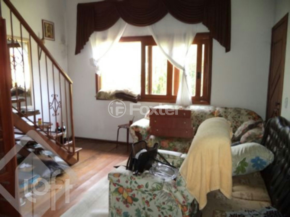 Casa à venda com 4 quartos, 240m² - Foto 9