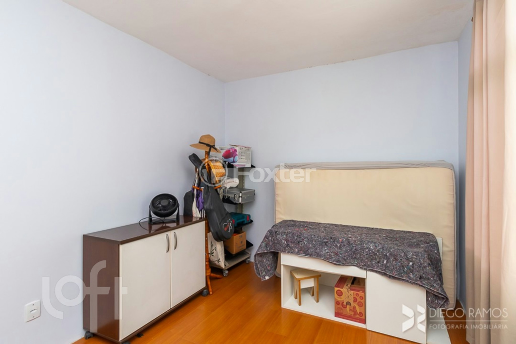 Casa à venda com 3 quartos, 117m² - Foto 11