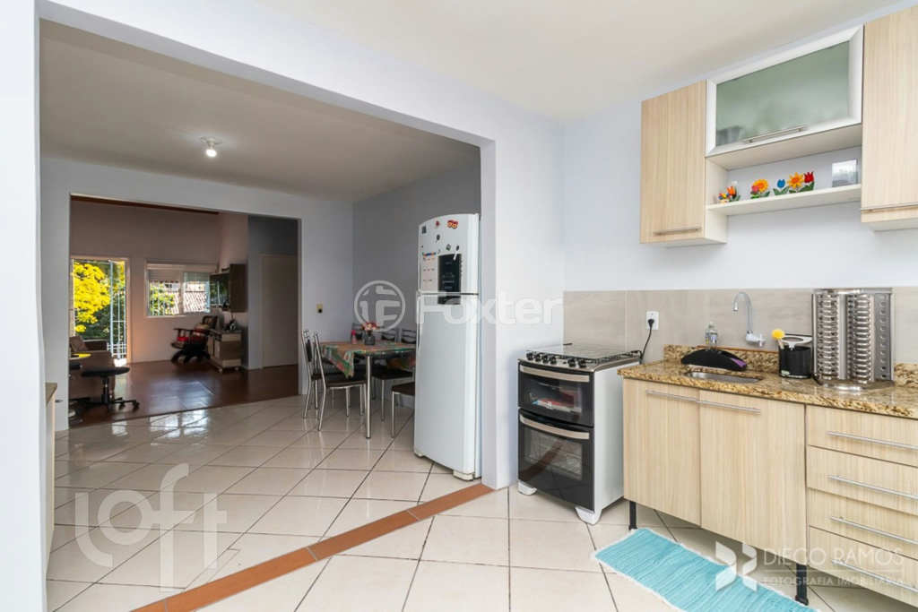 Casa à venda com 3 quartos, 117m² - Foto 13