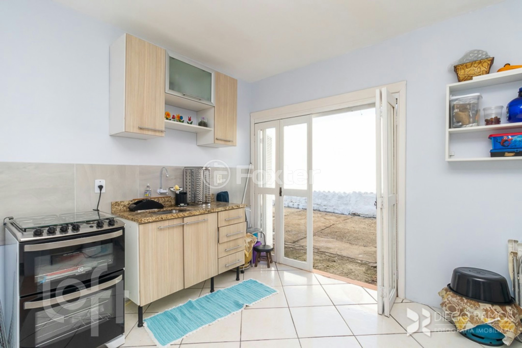 Casa à venda com 3 quartos, 117m² - Foto 17