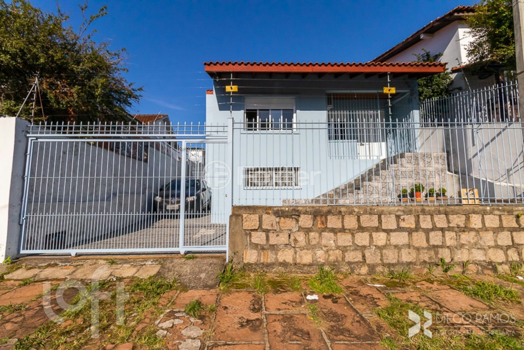 Casa à venda com 3 quartos, 117m² - Foto 25