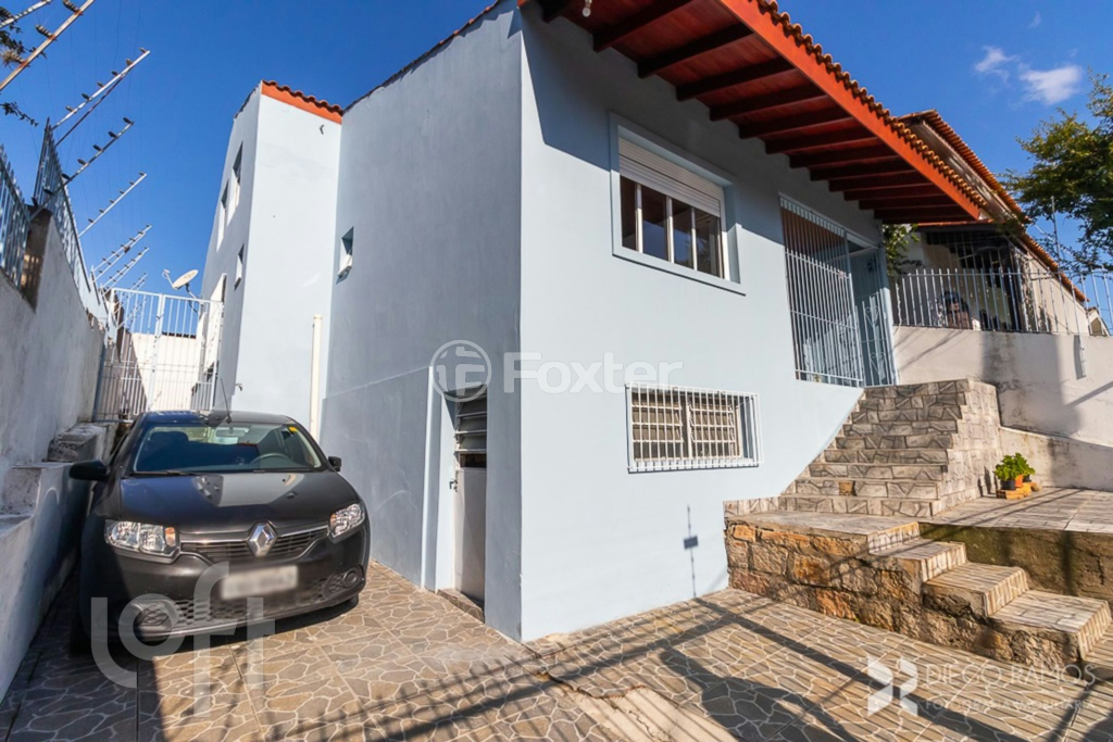 Casa à venda com 3 quartos, 117m² - Foto 27