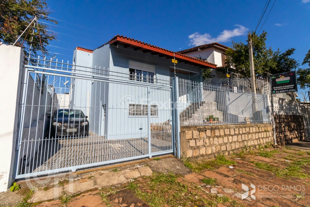 Casa à venda com 3 quartos, 117m² - Foto 26