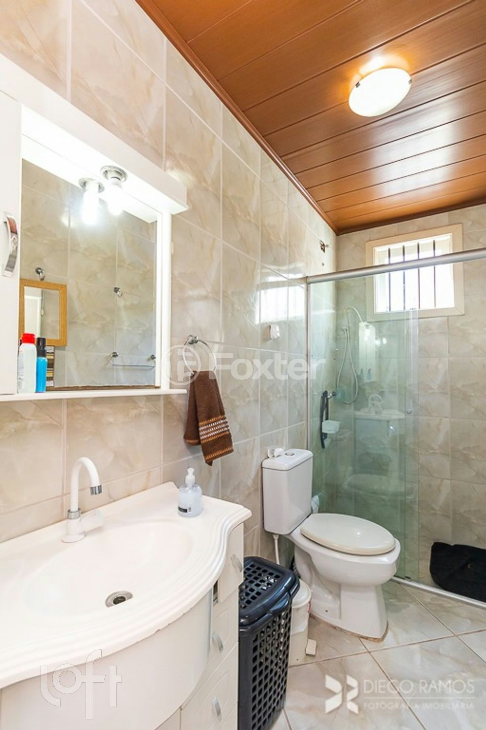 Casa à venda com 3 quartos, 117m² - Foto 21