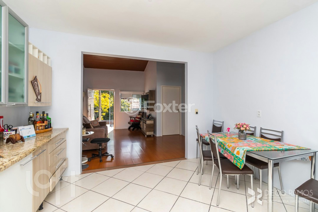 Casa à venda com 3 quartos, 117m² - Foto 15