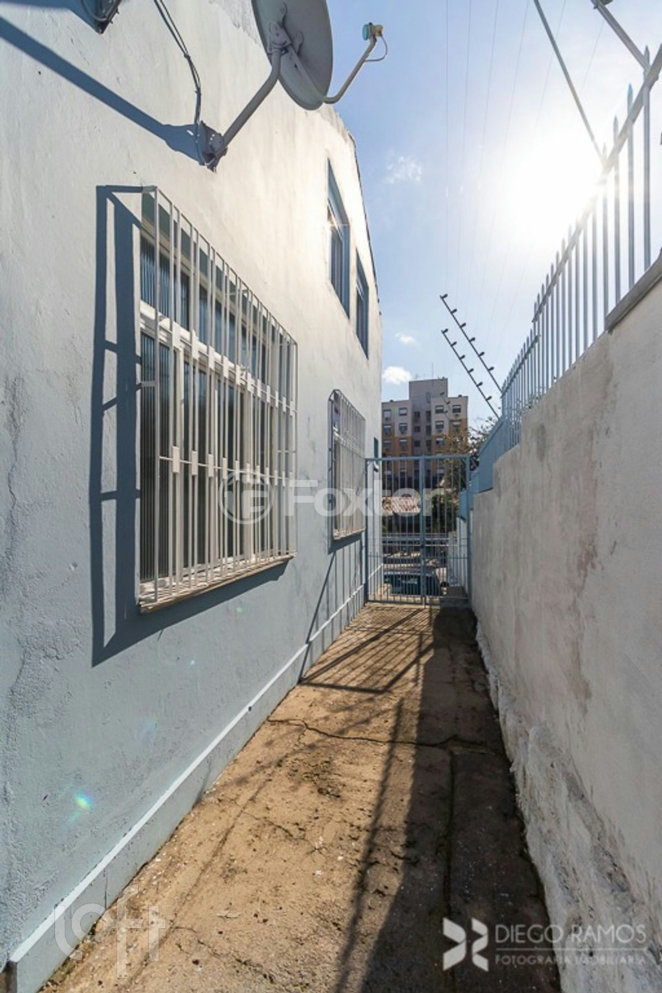 Casa à venda com 3 quartos, 117m² - Foto 20