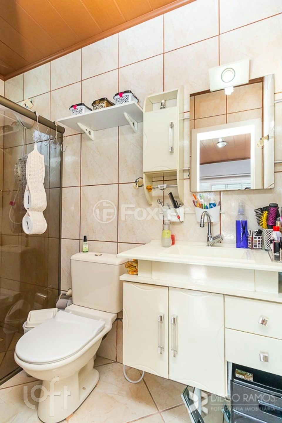 Casa à venda com 3 quartos, 117m² - Foto 7