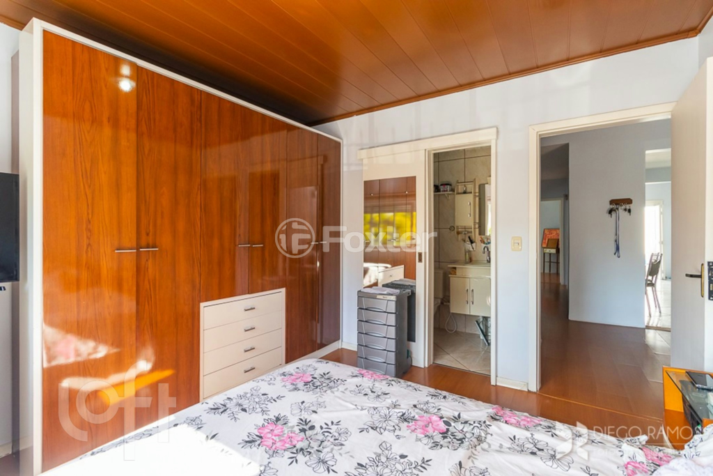 Casa à venda com 3 quartos, 117m² - Foto 6