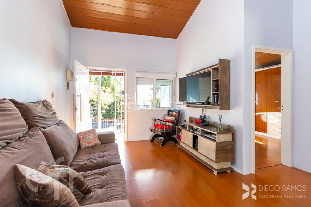 Casa à venda com 3 quartos, 117m² - Foto 28