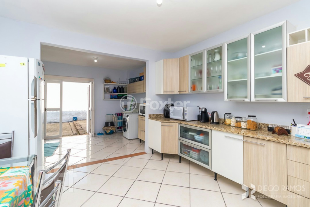 Casa à venda com 3 quartos, 117m² - Foto 16