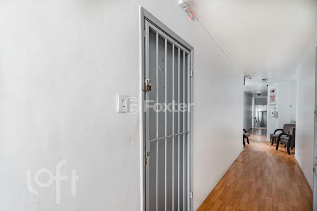 Apartamento à venda com 1 quarto, 46m² - Foto 26