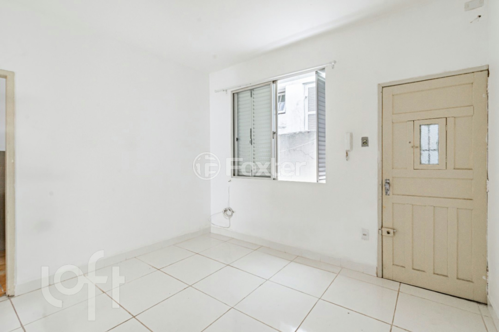 Apartamento à venda com 1 quarto, 46m² - Foto 8
