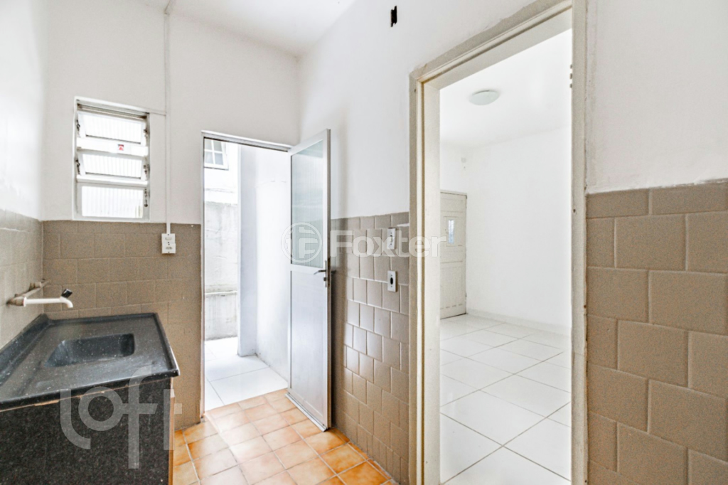 Apartamento à venda com 1 quarto, 46m² - Foto 10