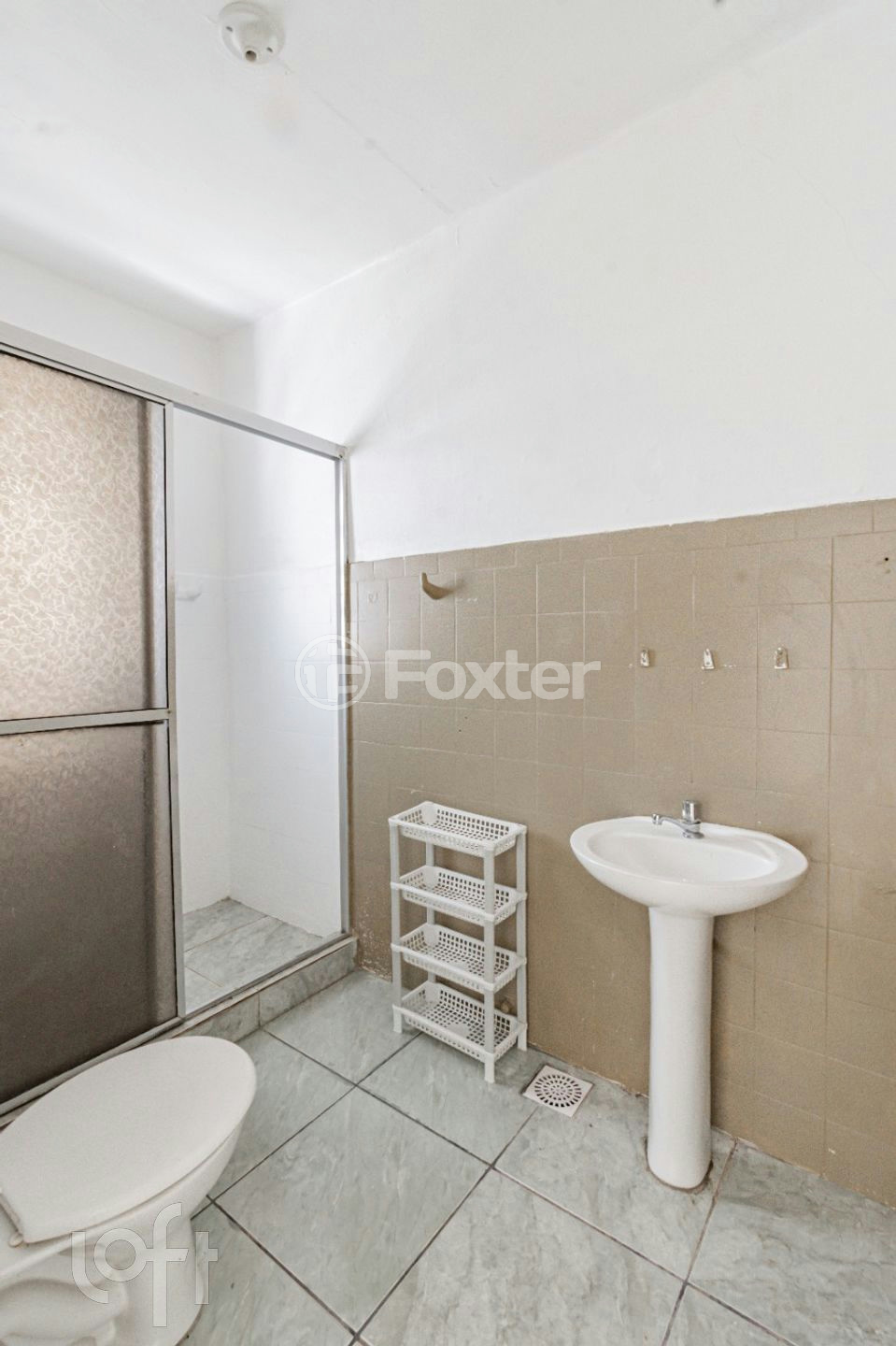 Apartamento à venda com 1 quarto, 46m² - Foto 18