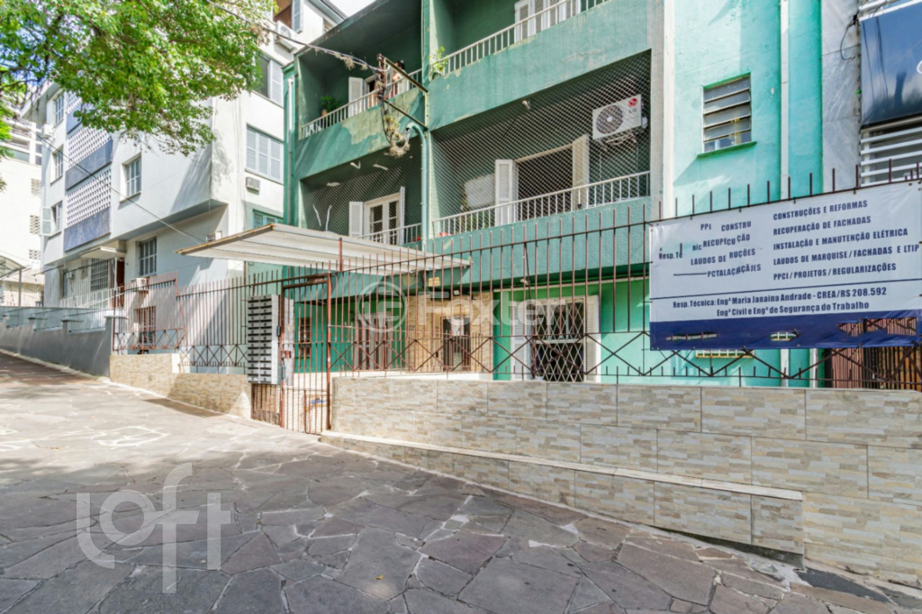 Apartamento à venda com 1 quarto, 46m² - Foto 4