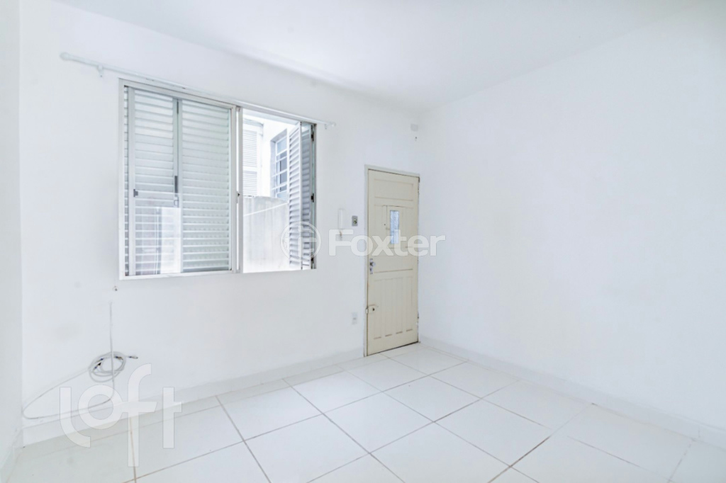 Apartamento à venda com 1 quarto, 46m² - Foto 6