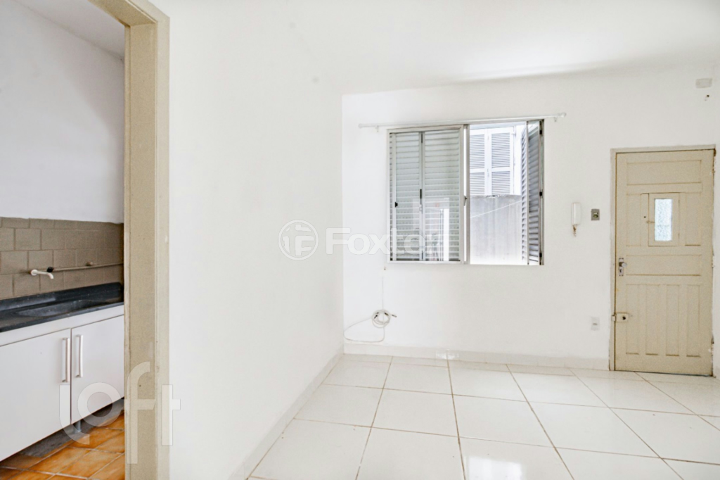 Apartamento à venda com 1 quarto, 46m² - Foto 9