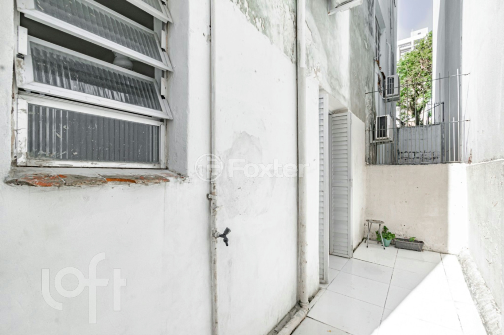 Apartamento à venda com 1 quarto, 46m² - Foto 22