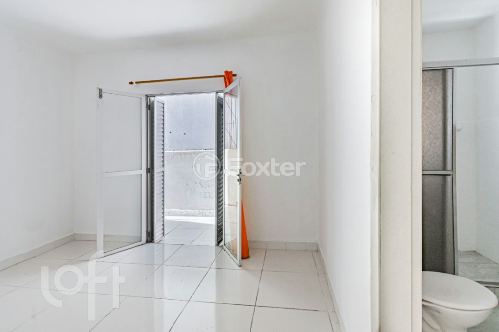 Apartamento à venda com 1 quarto, 46m² - Foto 14