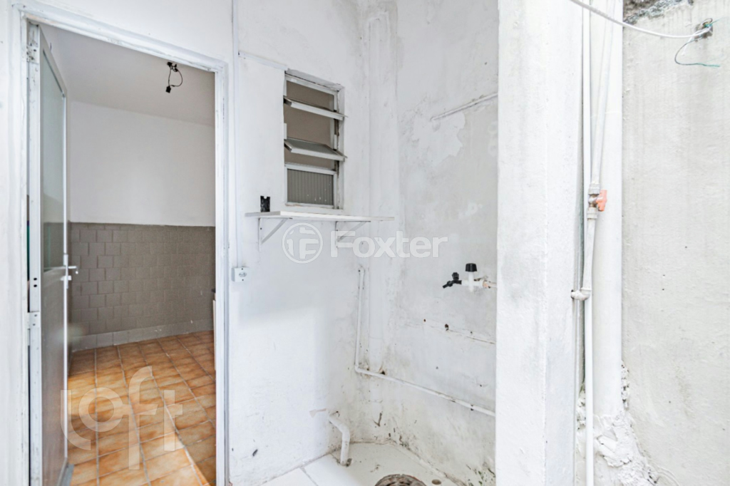 Apartamento à venda com 1 quarto, 46m² - Foto 12