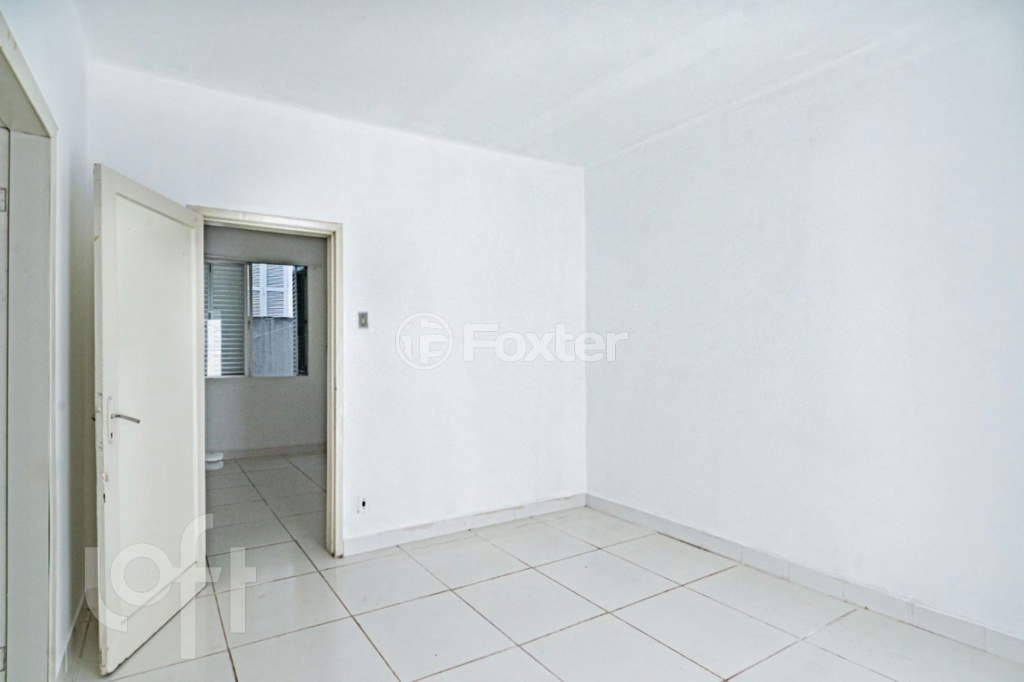 Apartamento à venda com 1 quarto, 46m² - Foto 16