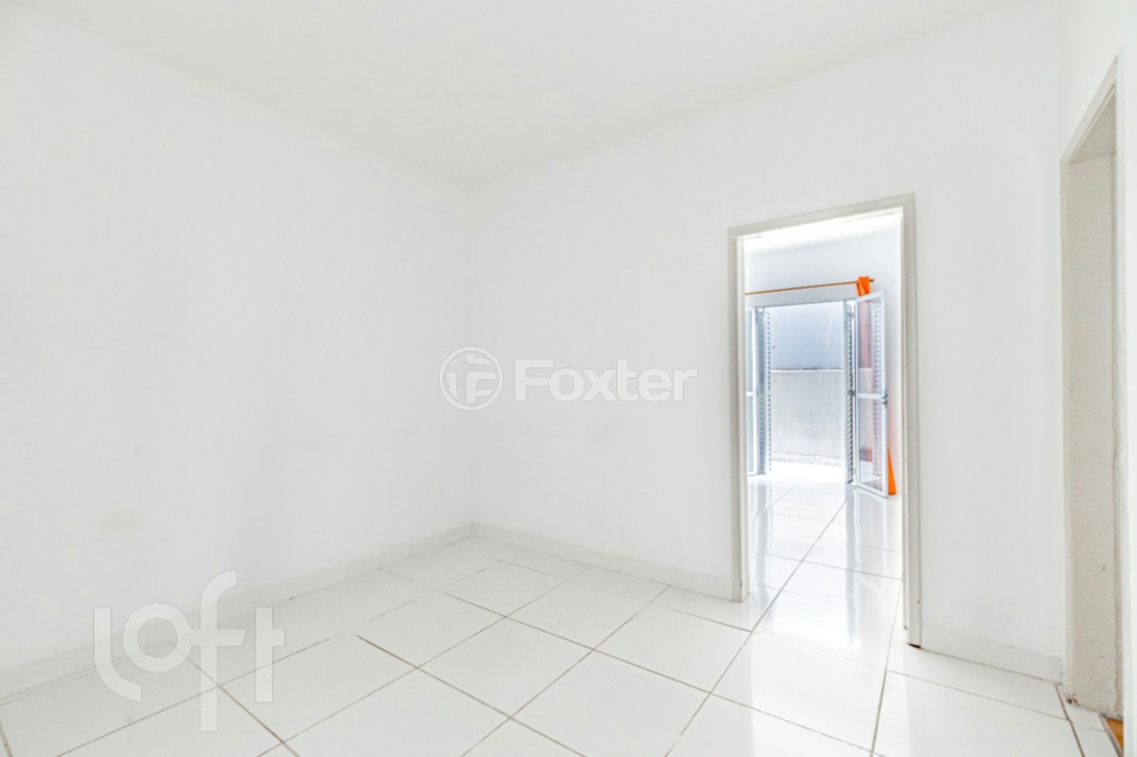 Apartamento à venda com 1 quarto, 46m² - Foto 5