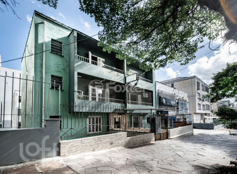Apartamento à venda com 1 quarto, 46m² - Foto 3